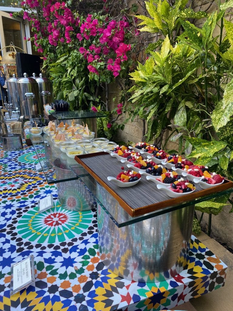 food