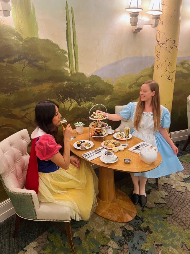 fairmonttea