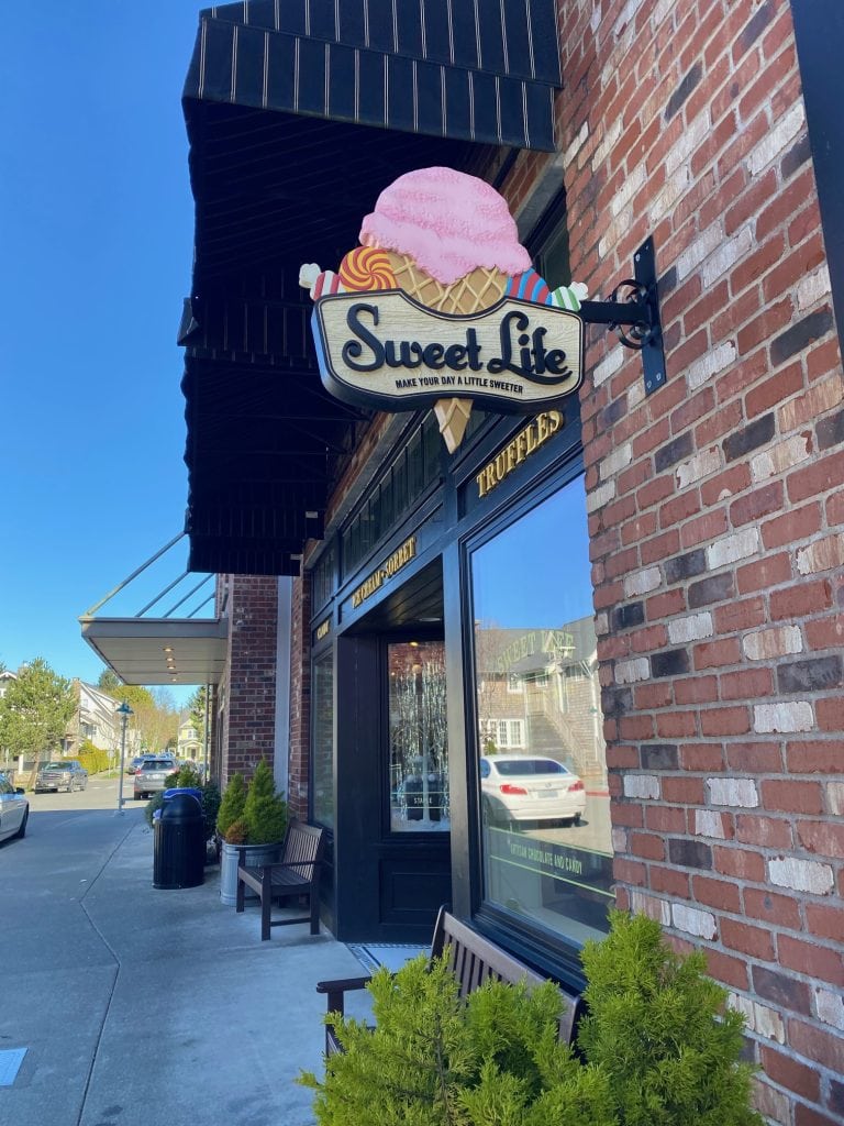 sweetlife