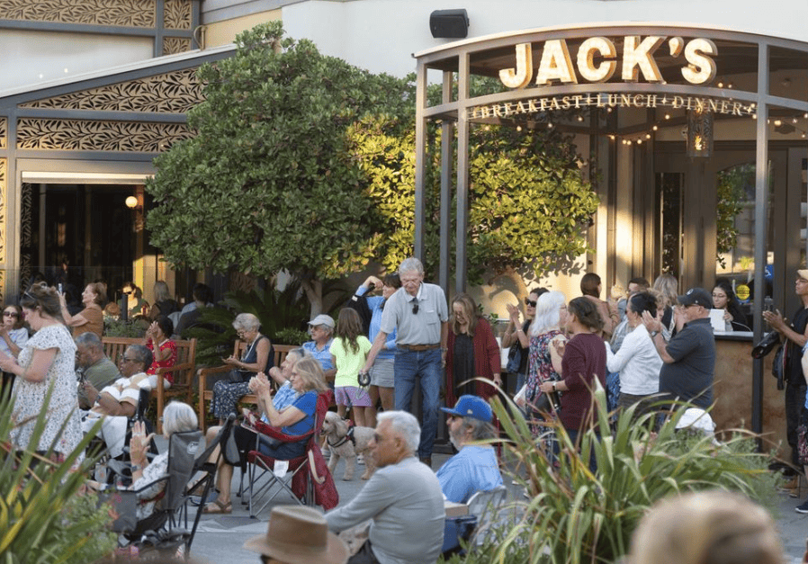 Jacks