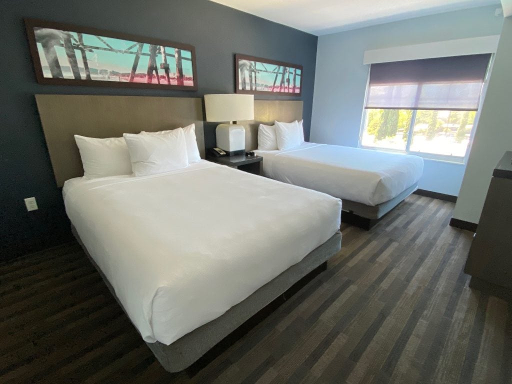 hyatt house