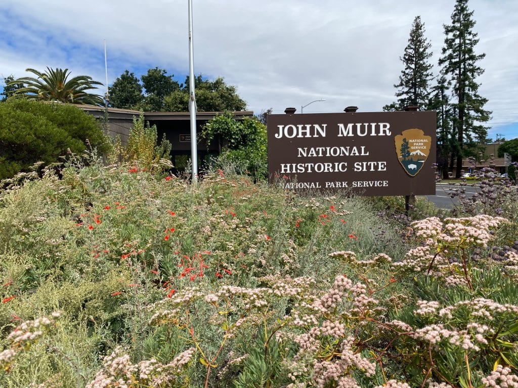 john muir