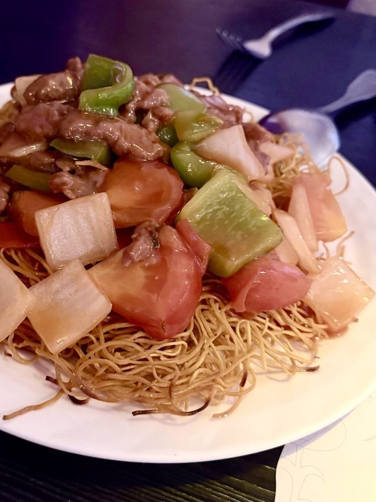 mings