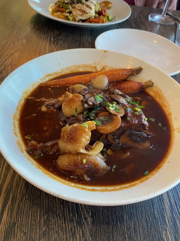 short rib